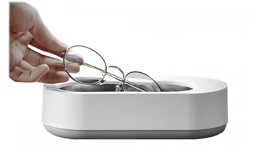 Ультразвуковая ванна EraClean Ultrasonic Cleaning Machine GA01, White. Фото 3