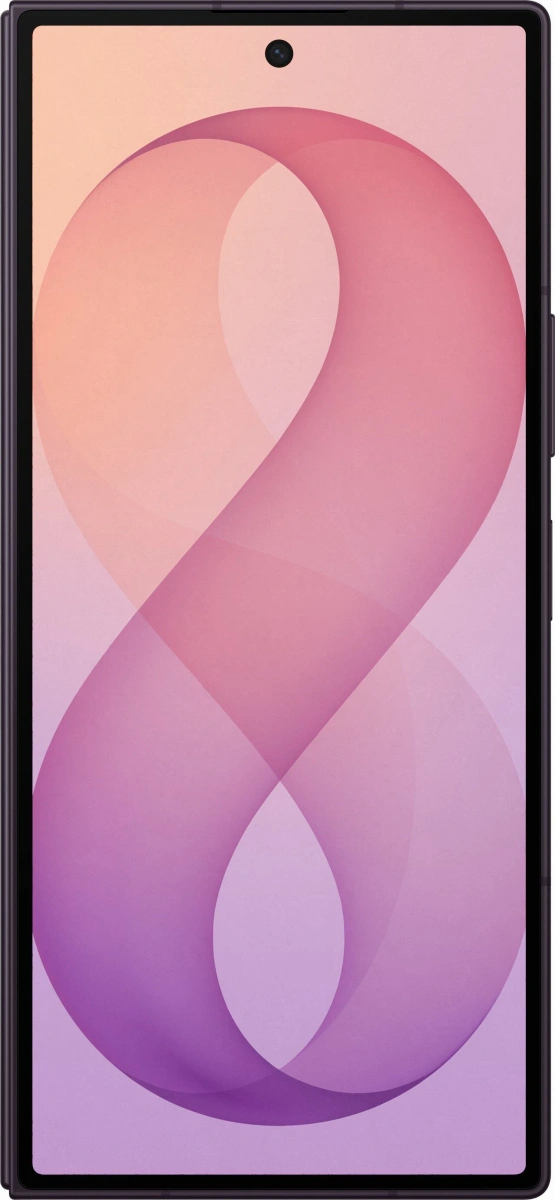 Смартфон Samsung Galaxy Z Fold8 Ultra 12/512Гб Фиолетовый (SM-F976B). Фото 5