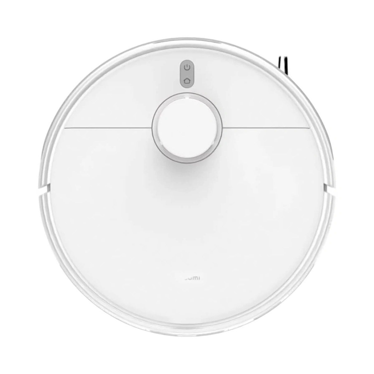 Робот-пылесос XiaoMi Robot Vacuum H40, Белый (BHR07XBEU). Фото 3