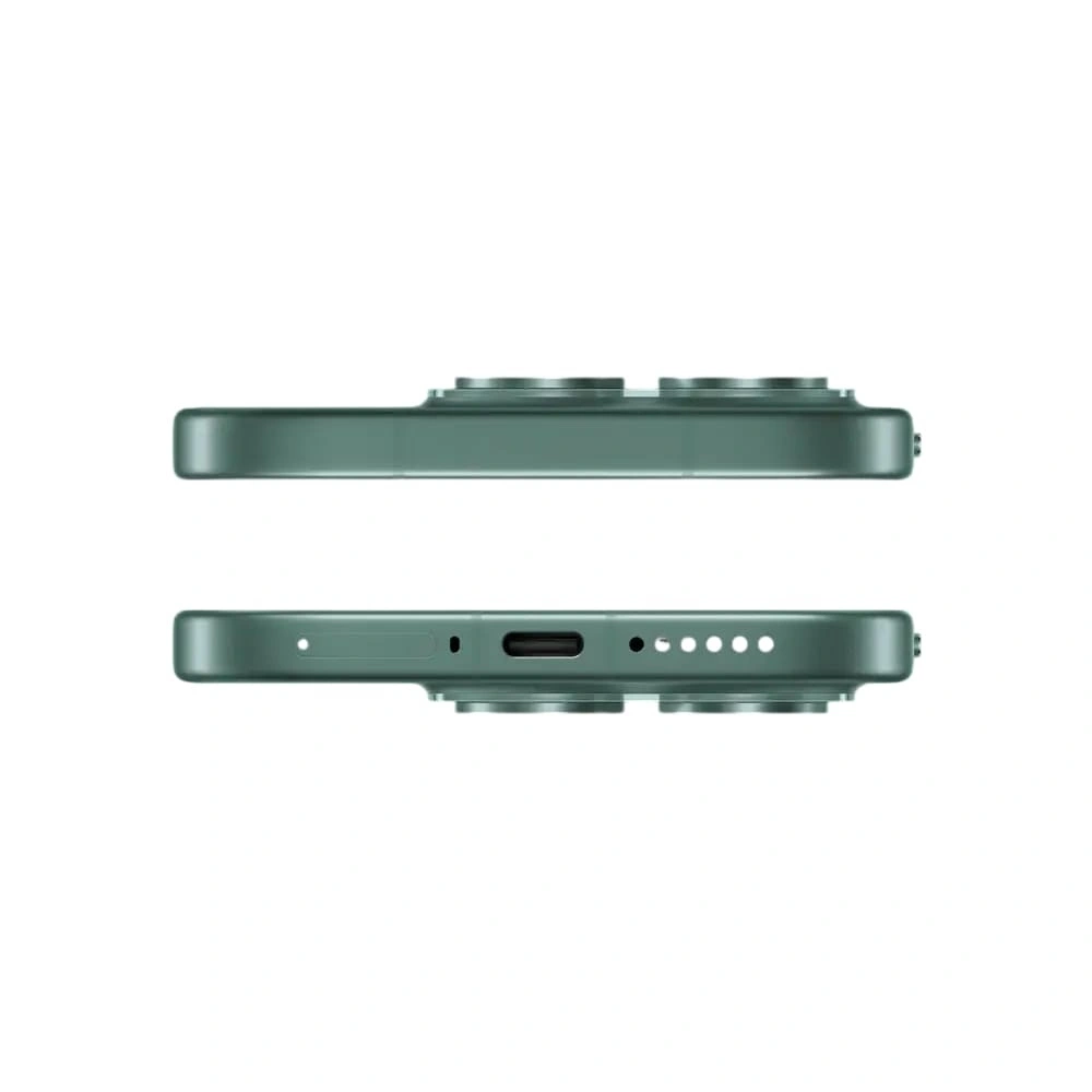 Смартфон XiaoMi 17 12/512Гб Авантюрный зелёный. Фото 10