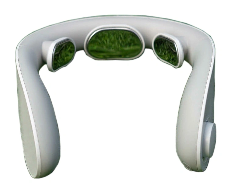 Массажер для шеи Jeeback G5 Neck Massager. Фото 2