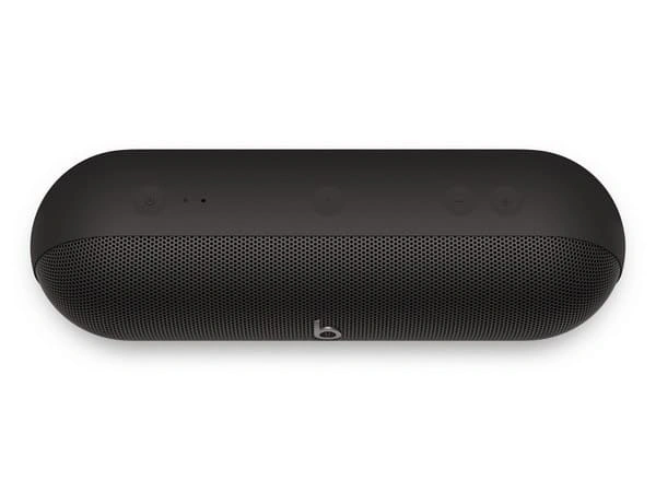 Беспроводная акустика Beats Pill, Matte Black (MW443). Фото 5