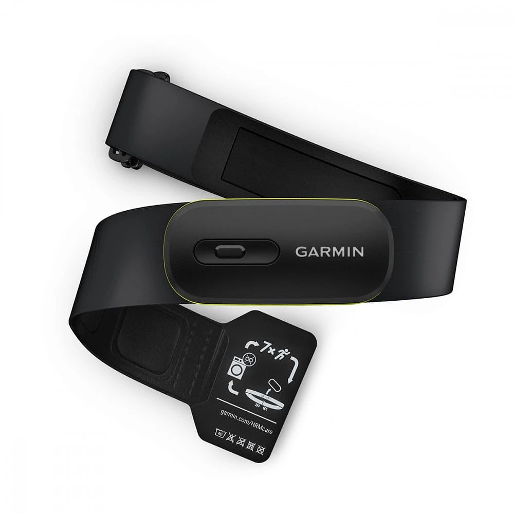 Монитор сердечного ритма Garmin HRM 600 M-XL (010-13383-00). Фото 1
