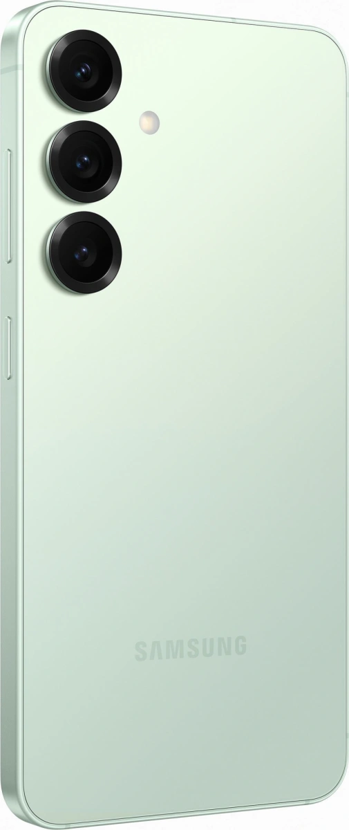 Смартфон Samsung Galaxy S25 5G 12/128Гб, Мятный (SM-S931B). Фото 6