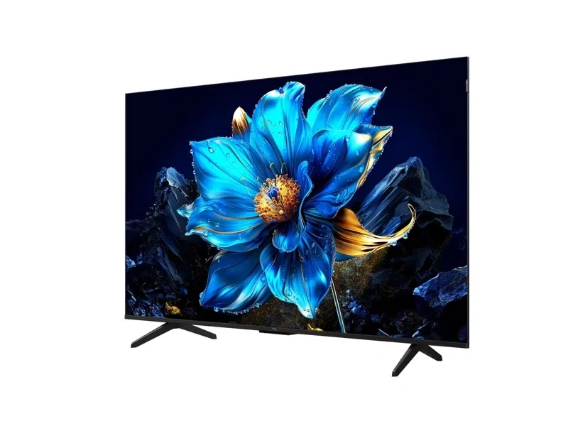 Телевизор TCL 43" P7K QLED TV (43P7K). Фото 2