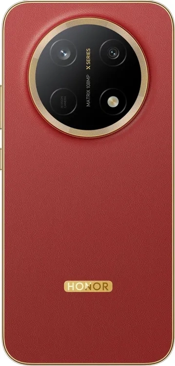 Смартфон Honor X9e Pro 6/256Гб Терракотовый (BSN-NX1). Фото 5