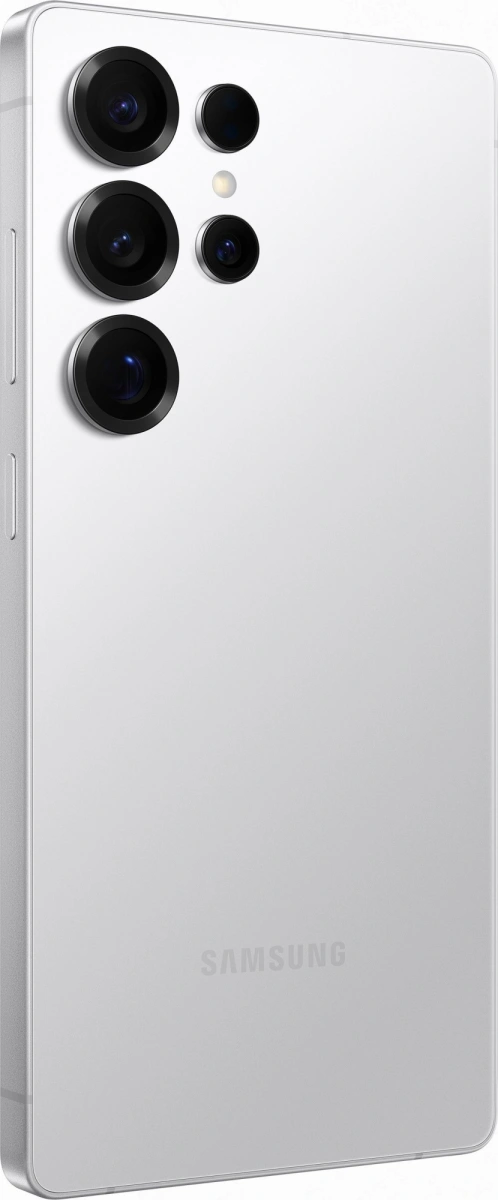 Смартфон Samsung Galaxy S25 Ultra 12/1Тб Серебряный Титан (SM-S938B). Фото 6