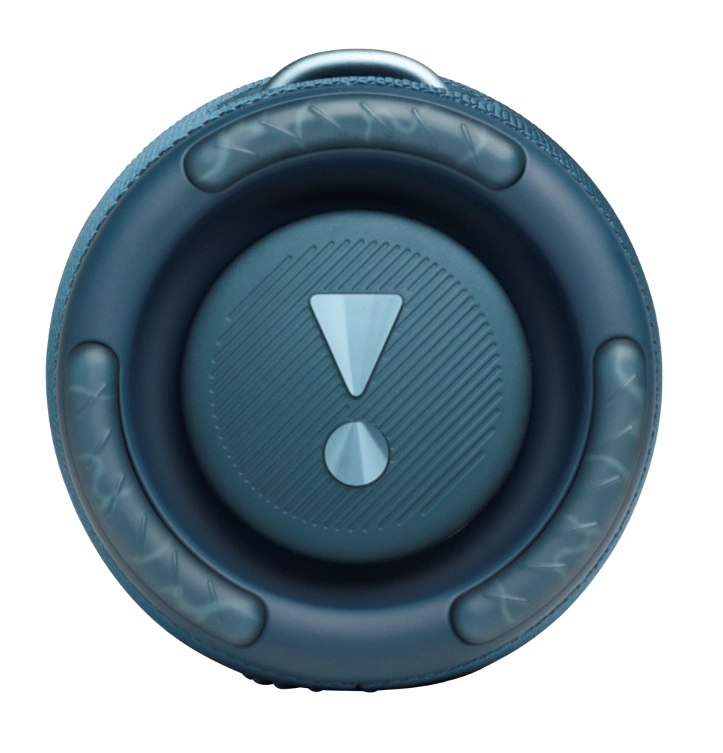 Беспроводная акустика JBL Xtreme 3, Синяя (JBLXTREME3BLU). Фото 7
