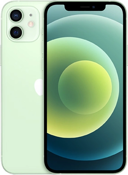 Смартфон Apple iPhone 12 128Gb Green. Фото 1