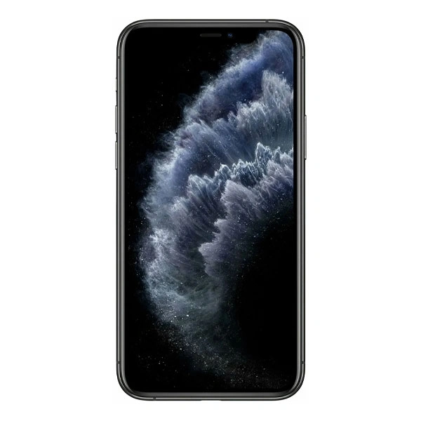 Смартфон Apple iPhone 11 Pro Max 256Gb Космический серый  (Уцененный товар). Фото 1