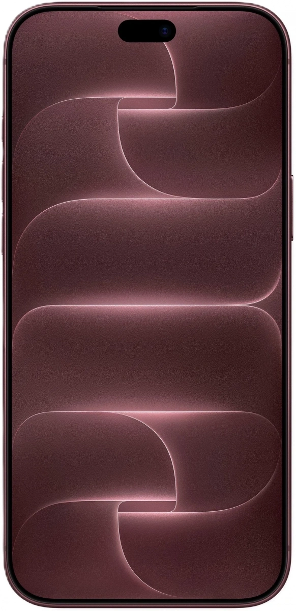 Смартфон Apple iPhone 18 Pro Max 256Гб, Бургунди (eSIM+SIM) (Без RuStore). Фото 2