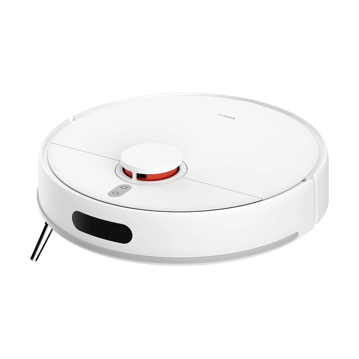 Робот-пылесос XiaoMi Robot Vacuum H40, Белый (BHR07XBEU). Фото 2