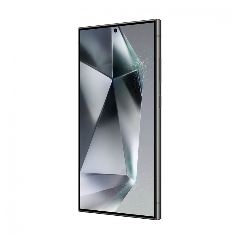Смартфон Samsung Galaxy S24 Ultra 12/1Tb, Titanium Black (Уценённый товар). Фото 3