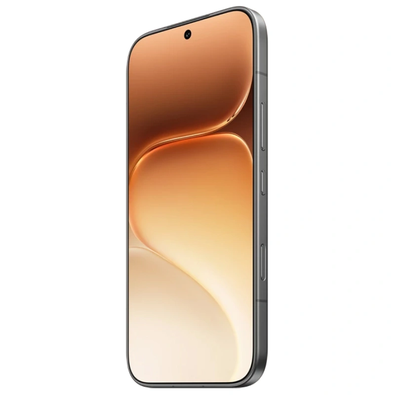 Смартфон Honor 600 5G 12/256Гб, Чёрный (VKJ-NX9). Фото 5