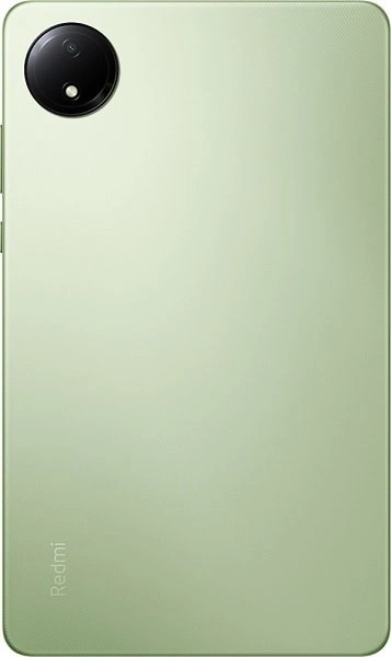 Планшет Redmi Pad SE 8.7 Wi-Fi 4/64Гб, Зелёное сияние. Фото 3