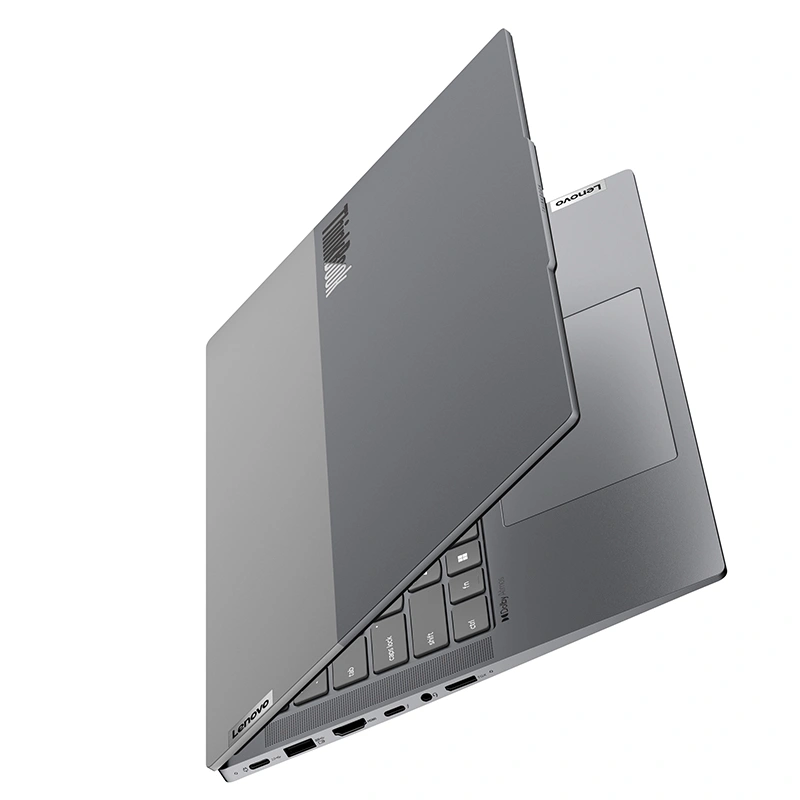 Lenovo ThinkBook 14 2025 (G7+ IAH) Серый (14", Intel Core Ultra 5 225H, 32Gb, 1TB SSD, Intel Arc Graphics, Windows 11). Фото 4