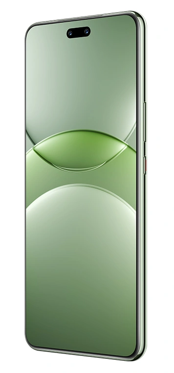 Смартфон Huawei Nova 13 Pro 12/512Гб Дымчатый зелёный (MIS-LX9 ). Фото 6