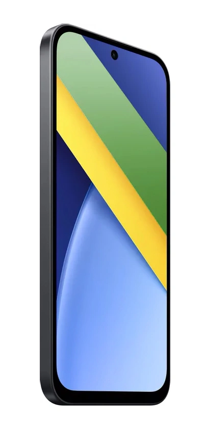 Смартфон Poco C95 Pro 8/256Гб, Чёрный. Фото 6