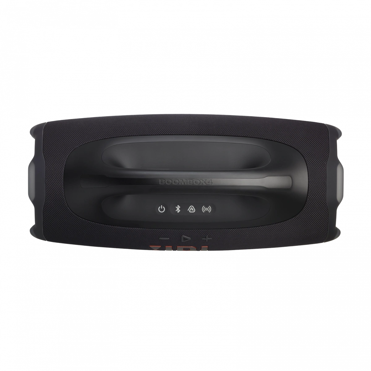 Беспроводная акустика JBL Boombox 4, Black. Фото 5