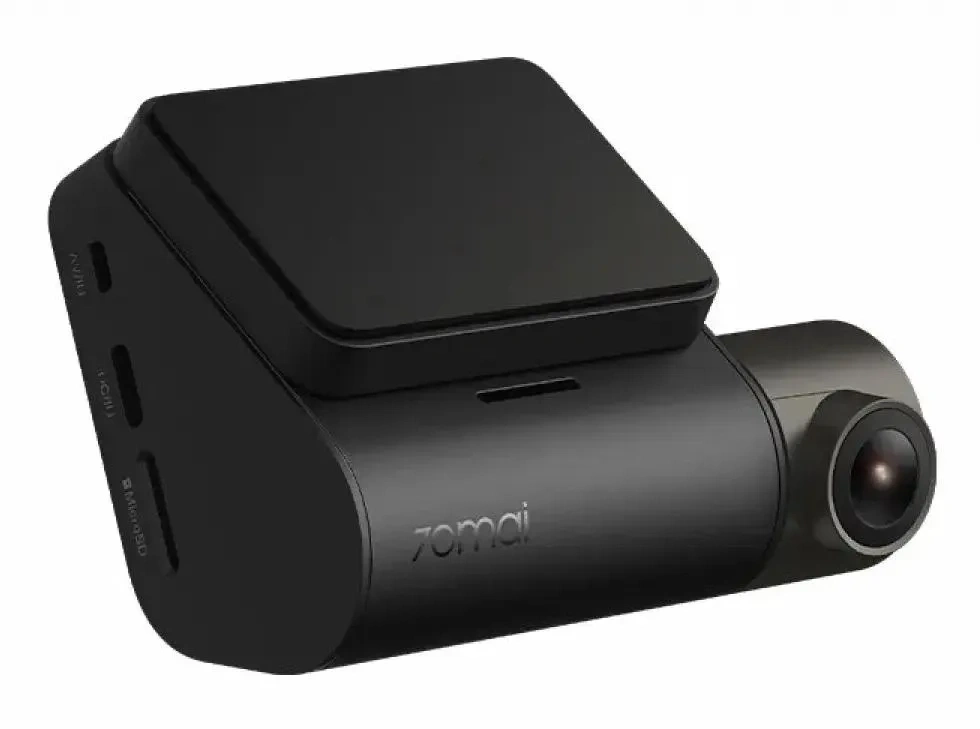 Видеорегистратор 70mai Dash Cam Set A200-1, Black. Фото 3