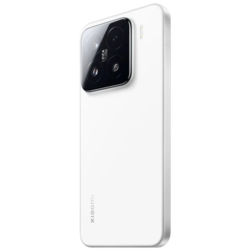 Смартфон XiaoMi 15 12/512Gb White. Фото 5