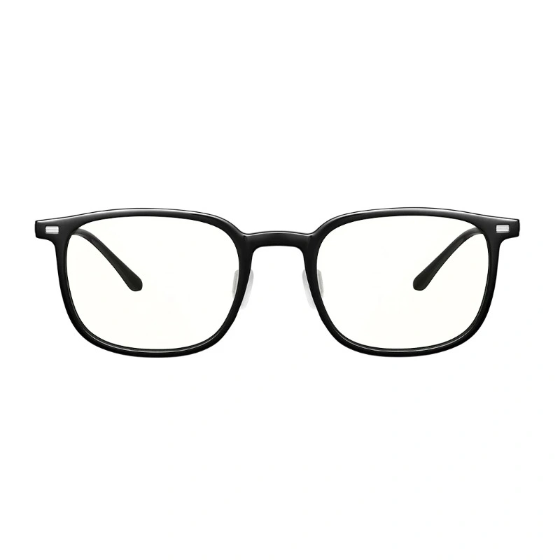 Компьютерные очки XiaoMi Mijia Anti-Blue Light Glasses (HMJ03RM), Black (BHR6469CN). Фото 1