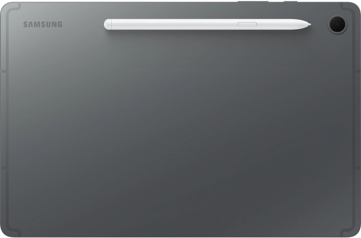 Samsung Galaxy Tab S10 Lite Wi-Fi SM-X400 6/128Гб, Серый. Фото 6