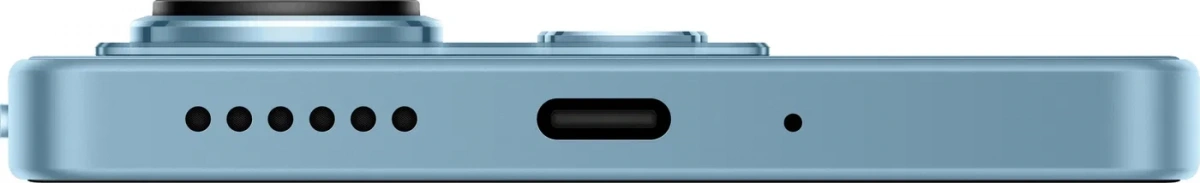 Смартфон Redmi Note 14S 8/256Гб Голубой (без NFC). Фото 11