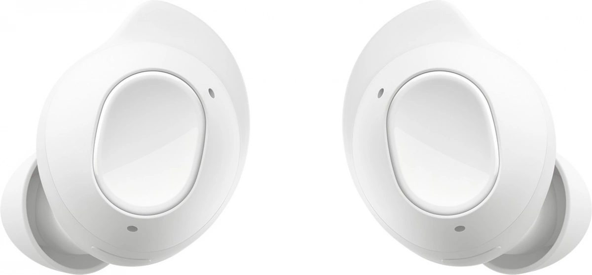 Беспроводные наушники Samsung Galaxy Buds FE, White (SM-R400). Фото 3