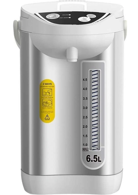 Термопот Deerma DEM-SH60W, Белый. Фото 3