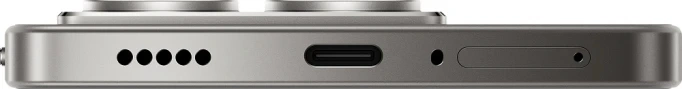 Смартфон XiaoMi 14T 12/256Gb Titan Gray. Фото 10