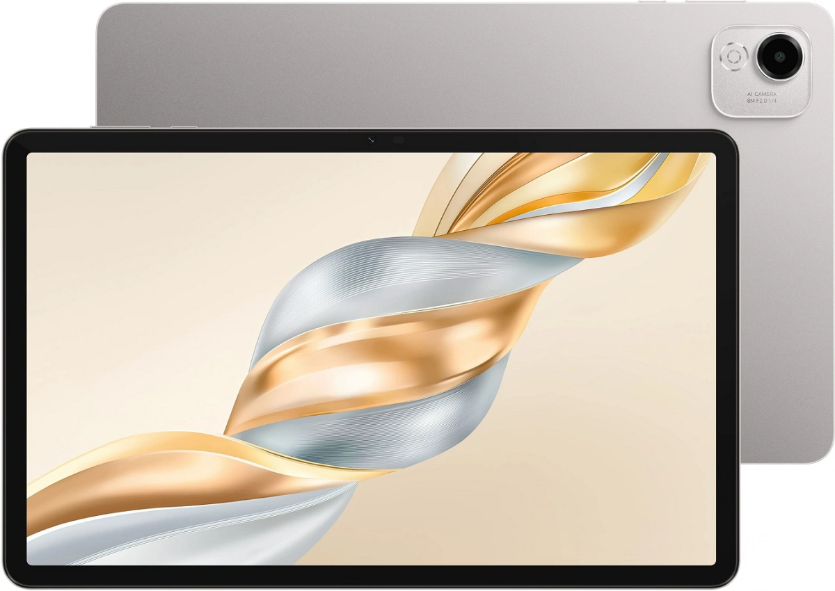 Планшет Honor Pad X9a 6/128Gb Wi-Fi 11.5", Серый (‎ELN2-W29). Фото 1