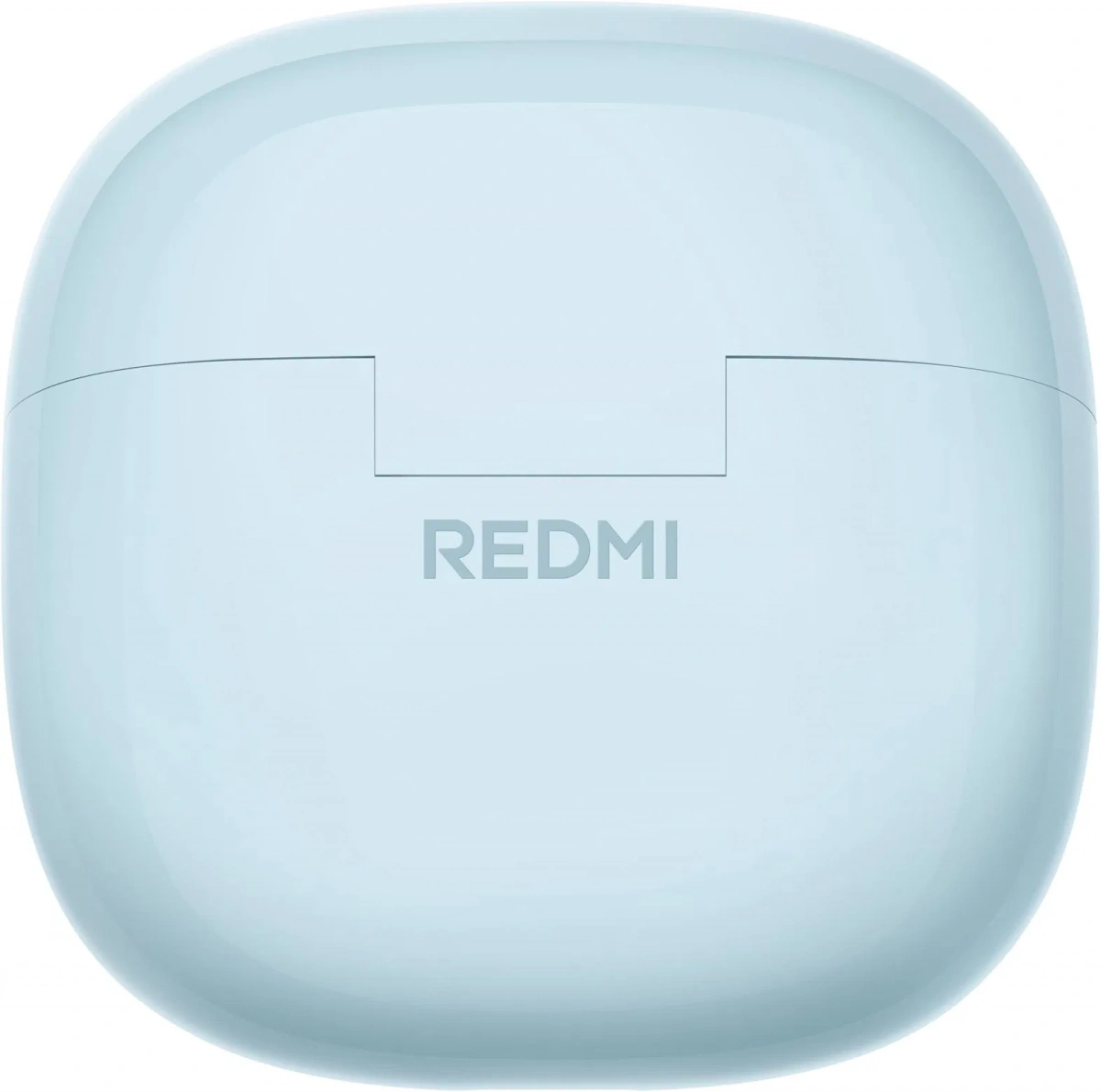 Беспроводные наушники Redmi Buds 8 Lite, Синий (BHR08OJGL). Фото 4