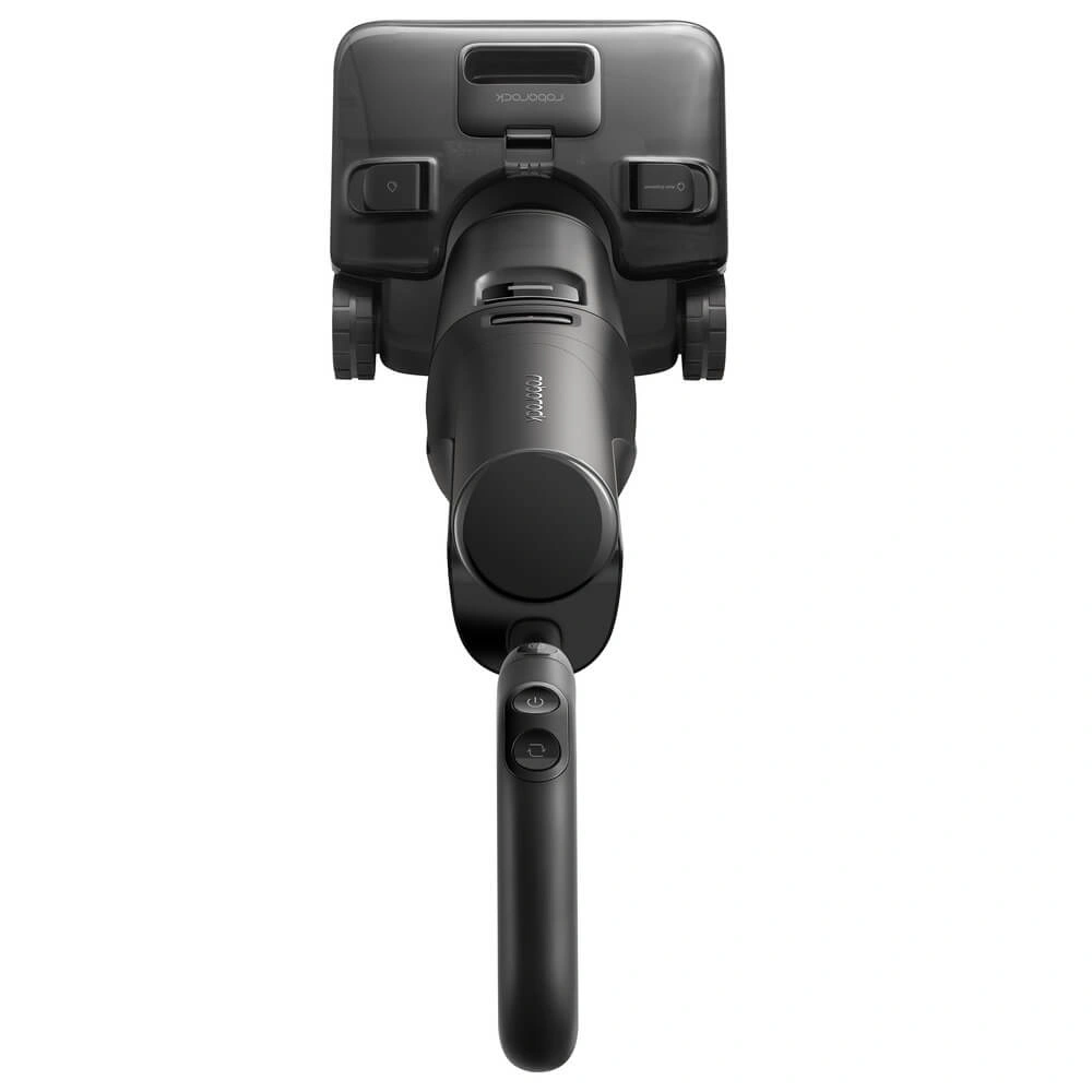 Вертикальный моющий пылесос Roborock F25 Ultra (WD6Y3A), Black. Фото 7