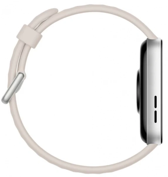 Умные часы Huawei Watch Fit 3, Белый (SLO-B09). Фото 5