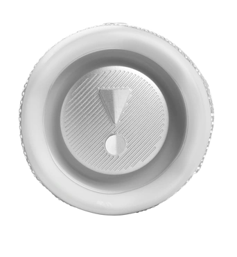 Беспроводная акустика JBL Flip 6, White (JBLFLIP6WHT). Фото 4