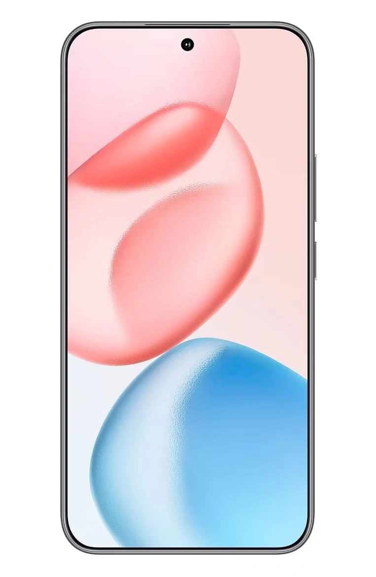 Смартфон Honor 400 8/256Гб Полночный чёрный (DNY-NX9). Фото 2