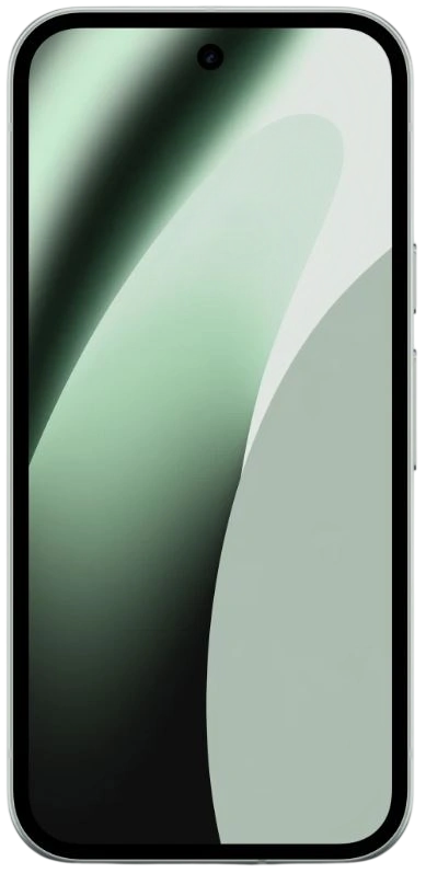 Смартфон Google Pixel 10A 8/256Гб, Туман (CA/IN). Фото 2