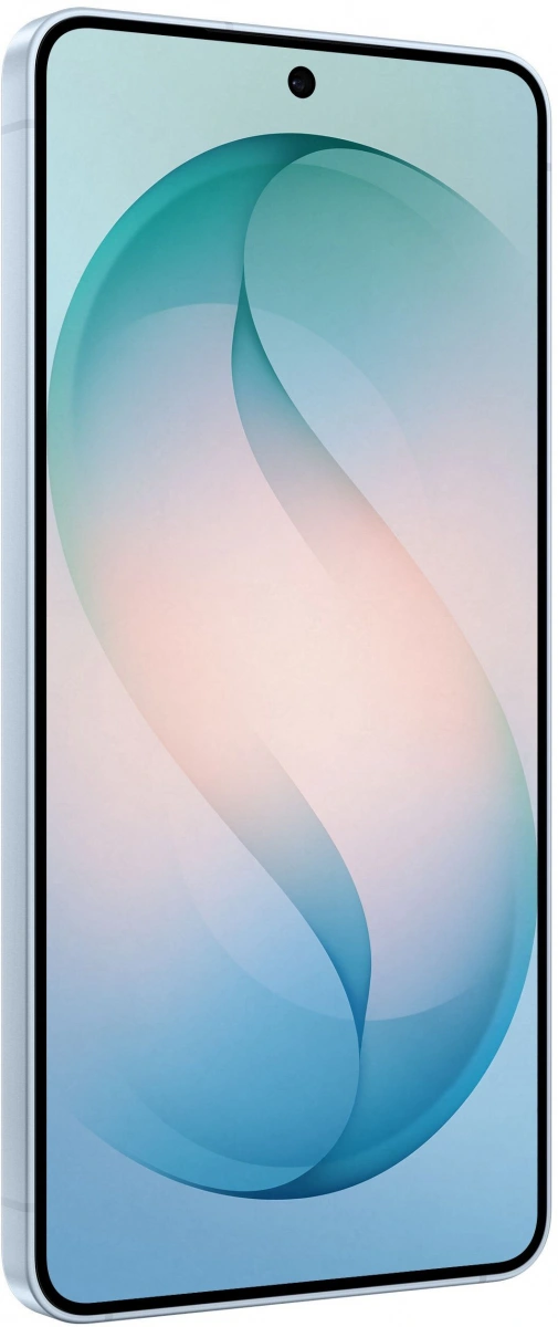 Смартфон Samsung Galaxy S26 12/512Гб, Голубой (SM-S9420). Фото 4