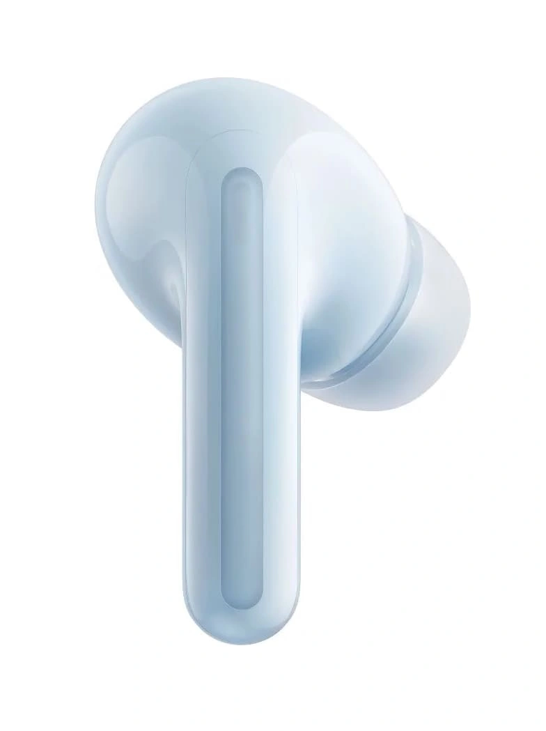 Беспроводные наушники Redmi Buds 6 Lite, Голубые (M2349E1) (BHR8660GL). Фото 2