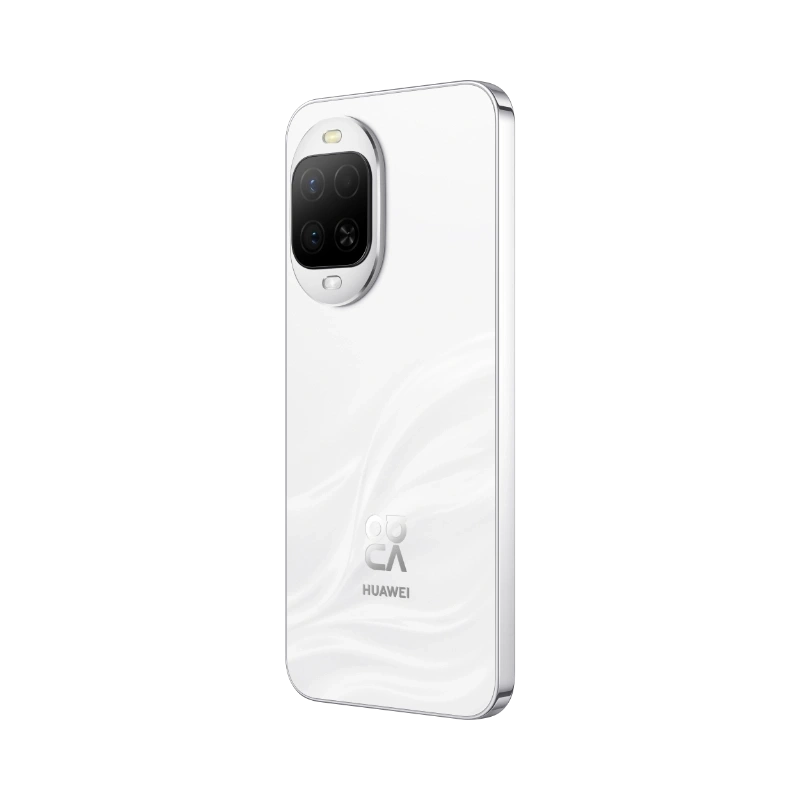 Смартфон Huawei Nova 16z 12/256Гб, Белый (PSN-LX9). Фото 6