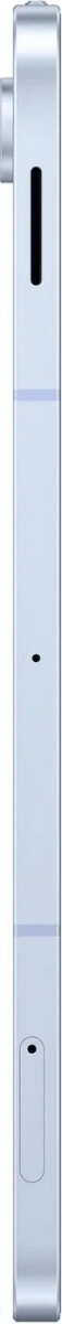 Samsung Galaxy Tab S10 FE Wi-Fi SM-X520 12/256Гб, Голубой. Фото 9