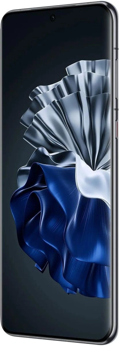 Смартфон Huawei P60 Pro 8/256Gb, Чёрный (MNA-LX9). Фото 2