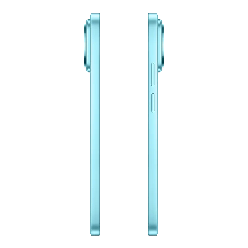 Смартфон Huawei Nova 16S 12/512Гб, Светло-голубой (EMA-LX9). Фото 5