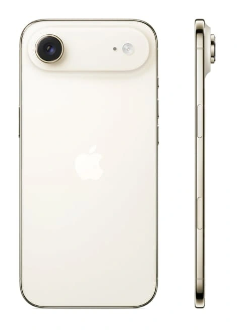Смартфон Apple iPhone Air eSIM 512Гб, Светлое золото (Без RuStore). Фото 3