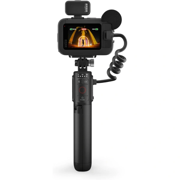 Экшн-камера GoPro Hero 13 Creator Edition, Black (CHDFB-131-AS). Фото 4