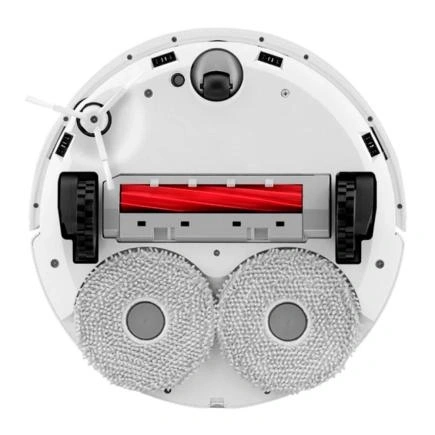 Робот-пылесос Roborock Qrevo Pro, White (QRP02-00). Фото 2