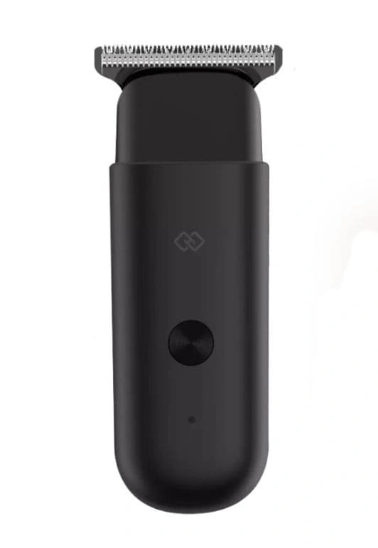 Машинка для стрижки Huanxing Mini EC101, Black. Фото 1