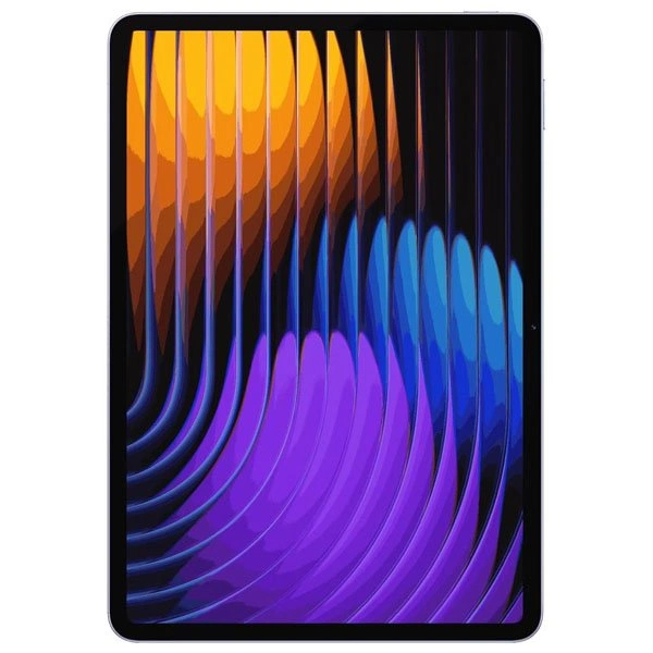 Планшет XiaoMi Pad 7 Pro 8/128Гб Wi-Fi, Голубой. Фото 2