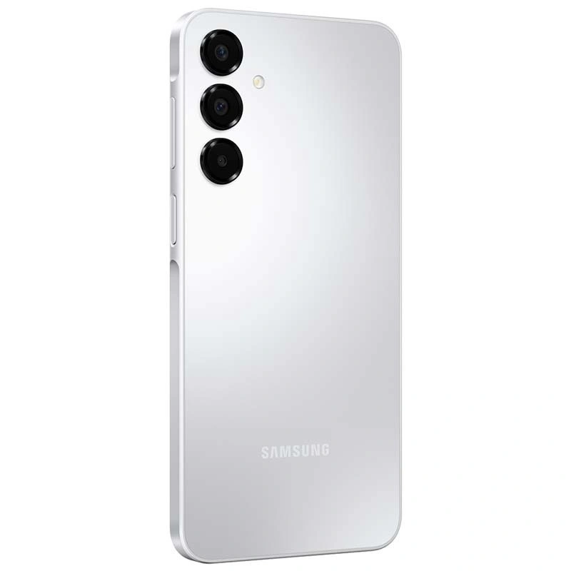 Смартфон Samsung Galaxy A16 8/256Гб Серый (SM-A165F). Фото 6